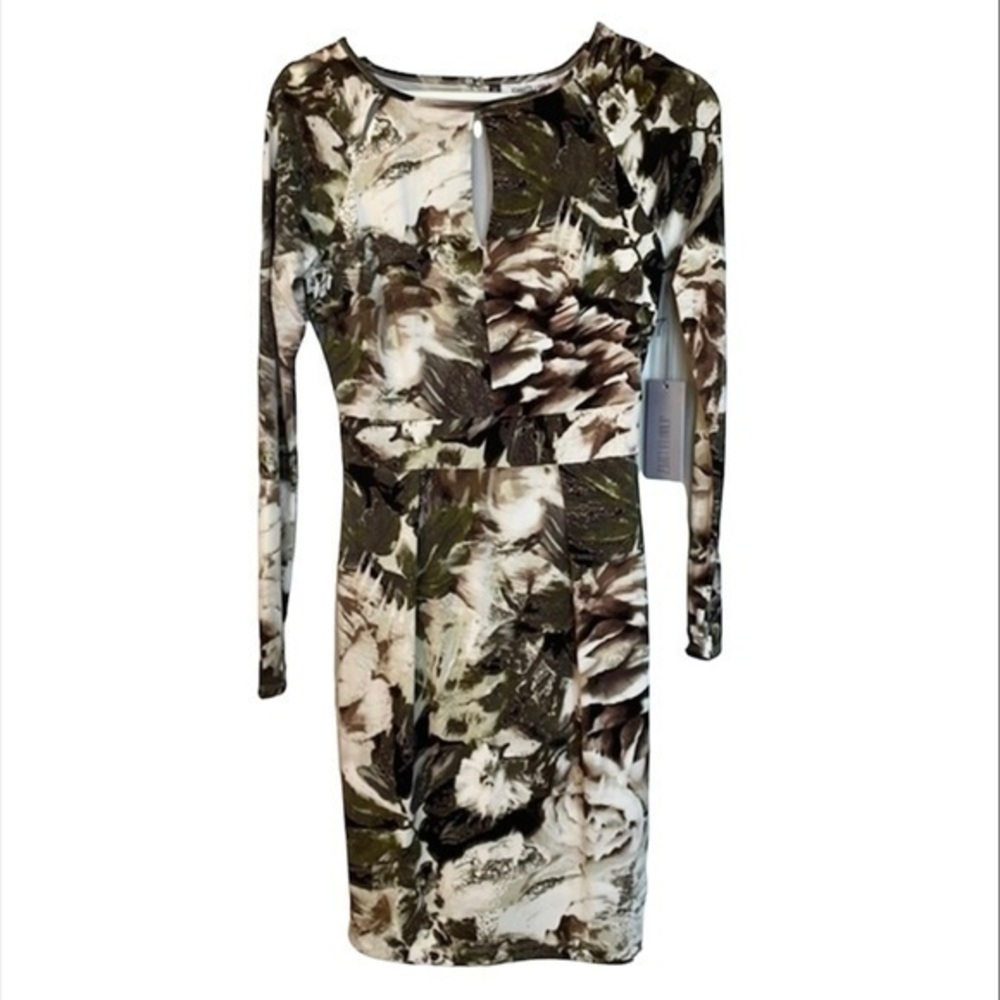 JLo Bodycon Dress